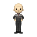 Funko Rewind: Star Trek First Contact Jean-Luc Picard Vinyl Figure