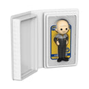 Funko Rewind: Star Trek First Contact Jean-Luc Picard Vinyl Figure