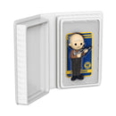 Funko Rewind: Star Trek First Contact Jean-Luc Picard Vinyl Figure