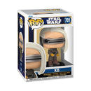 Funko POP! Star Wars KB 3.75" Vinyl Figure (