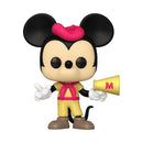 Funko POP! Disney 100 Mickey Mouse Club 3.75" Vinyl Figure (