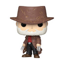 Funko POP! Marvel 50 Years Old Man Logan 3.75" Vinyl Figure (
