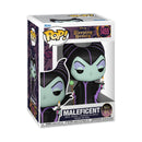 Funko POP! Disney Sleeping Beauty Maleficent 3.75" Vinyl Figure (