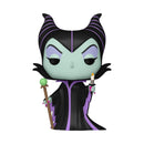 Funko POP! Disney Sleeping Beauty Maleficent 3.75" Vinyl Figure (