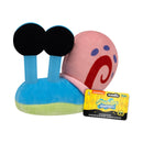 Funko Plushies: Spongebob Squarepants Gary the Snail, 7"