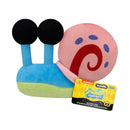 Funko Plushies: Spongebob Squarepants Gary the Snail, 7"