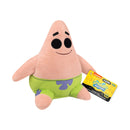 Funko Plushies: Spongebob Squarepants Patrick Star, 7"