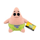 Funko Plushies: Spongebob Squarepants Patrick Star, 7"