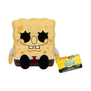 Funko Plushies: Nickelodeon Spongebob Squarepants, 7"
