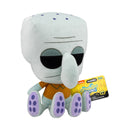 Funko Plushies: Spongebob Squarepants Squidward Tentacles, 7"