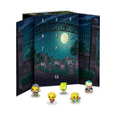 Funko Pocket POP! The Simpsons Treehouse of Horror 13-Day Countdown Advent Calendar