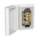 Funko Rewind: Ghostbusters Egon Spengler Vinyl Figure