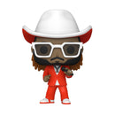Funko POP! Rocks T-Pain (That's Just Tips) 3.75" Vinyl Figure (