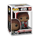 Funko POP! Star Wars Osha Aniseya 3.75" Vinyl Figure (