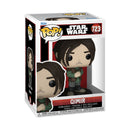 Funko POP! Star Wars Qimir 3.75" Vinyl Figure (