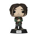 Funko POP! Star Wars Qimir 3.75" Vinyl Figure (