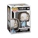 Funko POP! Movies The Exorcist Possessed Katherine 3.75" Vinyl Figure (
