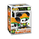 Funko POP! Disney Mickey Mouse in Pirate Costume 3.75" Vinyl Figure (