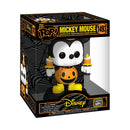 Funko POP! Super Mickey Mouse in Pumpkin Costume Light Up Vinyl Figure (