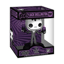 Funko POP! Super Jack Skellington Holding Candles Light Up Vinyl Figure (