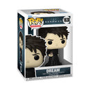 Funko POP! Television The Sandman Dream 3.75" Vinyl Figure (