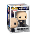 Funko POP! Television Star Trek Jean-Luc Picard 3.75" Vinyl Figure (