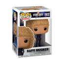 Funko POP! Television Star Trek Raffi Musiker 3.75" Vinyl Figure (