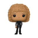 Funko POP! Television Star Trek Raffi Musiker 3.75" Vinyl Figure (