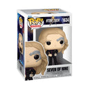 Funko POP! Television Star Trek Seven of Nine 3.75" Vinyl Figure (