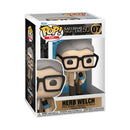 Funko POP! SNL Saturday Night Live 50th Herb Welch 3.75" Vinyl Figure (