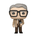 Funko POP! SNL Saturday Night Live 50th Herb Welch 3.75" Vinyl Figure (
