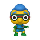 Funko POP! Television The Simpsons Fallout Boy 3.75" Vinyl Figure (