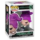 Funko POP! Animation Futurama Turanga Leela 3.75" Vinyl Figure (