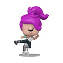 Funko POP! Animation Futurama Turanga Leela 3.75" Vinyl Figure (