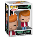 Funko POP! Animation Futurama Philip J. Fry 3.75" Vinyl Figure (