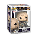 Funko POP! Television Buffy the Vampire Slayer with Weapons 3.75" Vinyl Figure (