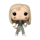 Funko POP! Television Buffy the Vampire Slayer with Weapons 3.75" Vinyl Figure (