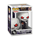 Funko POP! Television Buffy the Vampire Slayer The Gentlemen 3.75" Vinyl Figure (