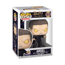 Funko POP! Television Buffy the Vampire Slayer Vampire Angel 3.75" Vinyl Figure (