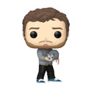 Funko POP! Parks and Recreation Andy Radical 3.75" Vinyl Figure (
