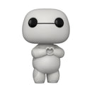 Funko POP! Super Big Hero 6 Baymax with Heart Hands 6" Vinyl Figure (