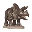 Funko POP! Movies Jurassic World Triceratops (Fossil) 3.75" Vinyl Figure (