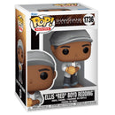 Funko POP! Movies The Shawshank Redemption Ellis Red Boyd Redding 3.75" Vinyl Figure (