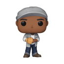 Funko POP! Movies The Shawshank Redemption Ellis Red Boyd Redding 3.75" Vinyl Figure (