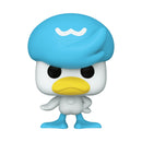 Funko POP! Games Pokemon Quaxly 3.5" Vinyl Figure (