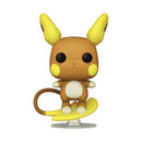 Funko POP! Games Pokemon Alolan Raichu 3.75" Vinyl Figure (