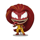 Funko POP! Marvel Spider-Man 2 Scream (Mary Jane) 3.75" Vinyl Figure (
