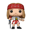 Funko POP! Rocks Guns n' Roses Axl Rose 3.75" Vinyl Figure (