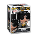 Funko POP! Rocks Guns n' Roses Slash (Shirtless) 3.75" Vinyl Figure (