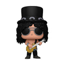 Funko POP! Rocks Guns n' Roses Slash (Shirtless) 3.75" Vinyl Figure (